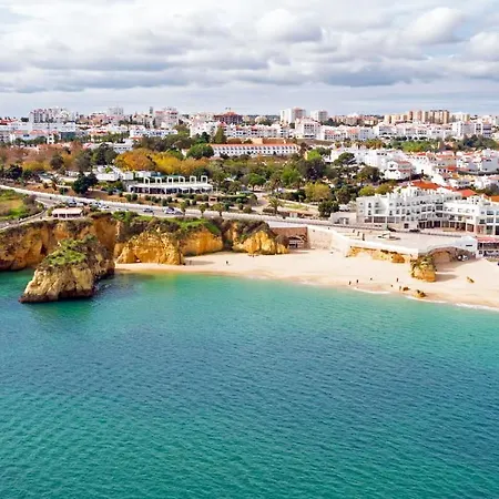 B22 - Rising Sun 2 Bed Flat