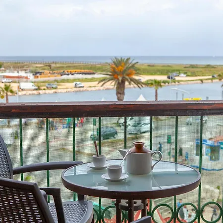 B22 - Rising Sun 2 Bed Flat Apartmán Lagos