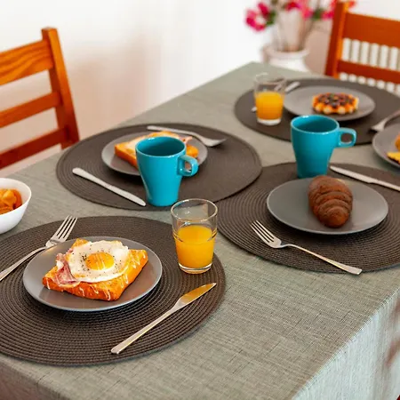 Appartement B22 - Rising Sun 2 Bed Flat Lagos