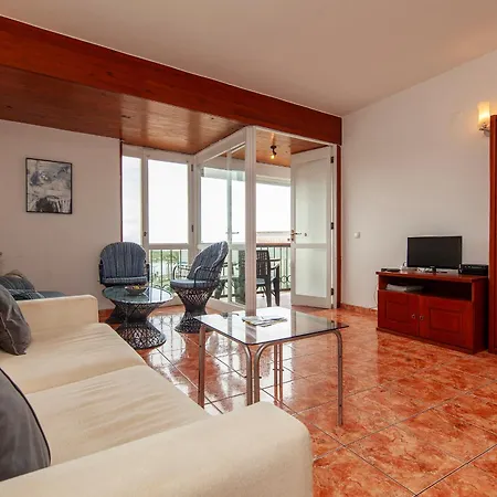 B22 - Rising Sun 2 Bed Flat لاغوس