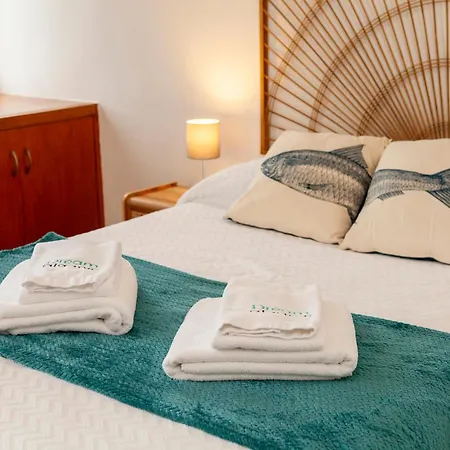 B22 - Rising Sun 2 Bed Flat شقة لاغوس