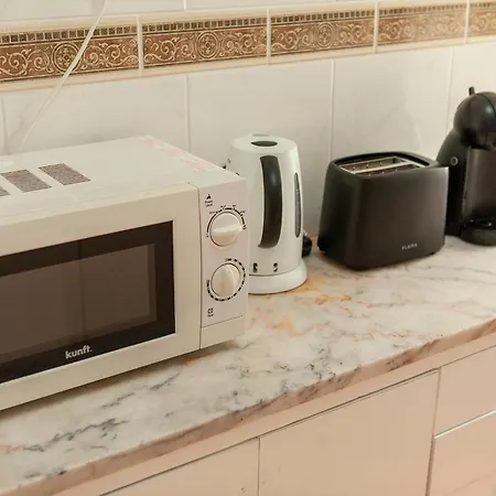 شقة B22 - Rising Sun 2 Bed Flat