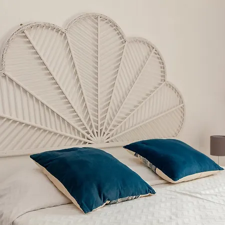 B22 - Rising Sun 2 Bed Flat Lagos