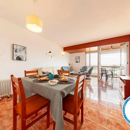 Apartmán B22 - Rising Sun 2 Bed Flat Lagos