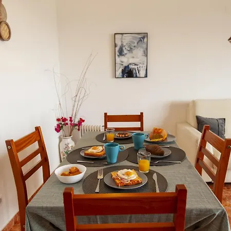 Apartmán B22 - Rising Sun 2 Bed Flat Lagos