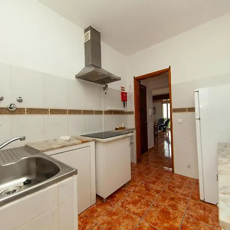 B22 - Rising Sun 2 Bed Flat * Lagos