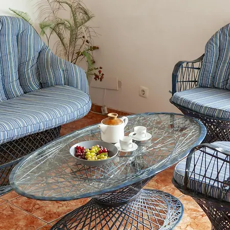 B22 - Rising Sun 2 Bed Flat Lagos