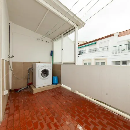 Apartmán B22 - Rising Sun 2 Bed Flat Lagos