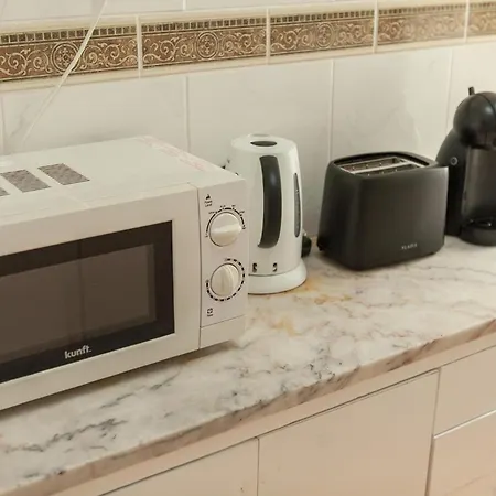 B22 - Rising Sun 2 Bed Flat Lagos