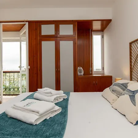 B22 - Rising Sun 2 Bed Flat Apartmán Lagos