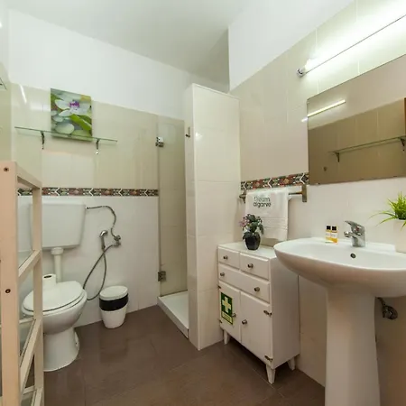 Apartmán B22 - Rising Sun 2 Bed Flat *