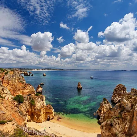 Apartmán B22 - Rising Sun 2 Bed Flat *