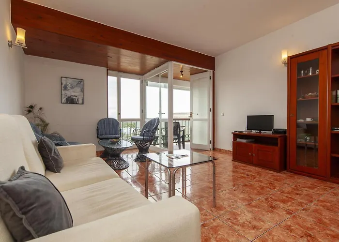 Lägenhet B22 - Rising Sun 2 Bed Flat *