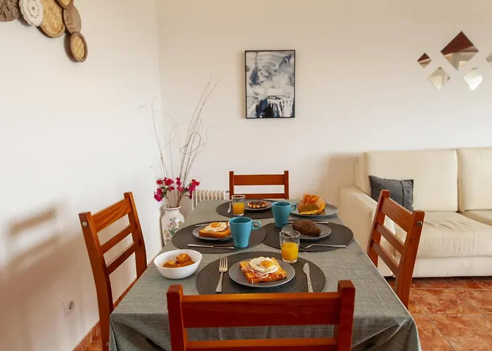 Lägenhet B22 - Rising Sun 2 Bed Flat Lagos