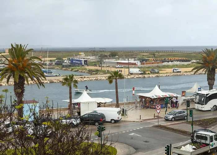 Lägenhet B22 - Rising Sun 2 Bed Flat