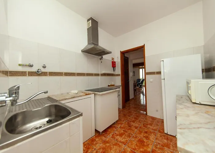 B22 - Rising Sun 2 Bed Flat * Lagos