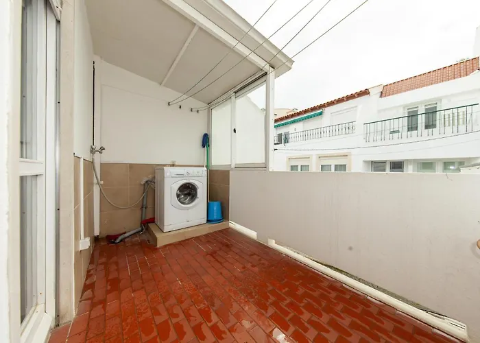 Lägenhet B22 - Rising Sun 2 Bed Flat Lagos