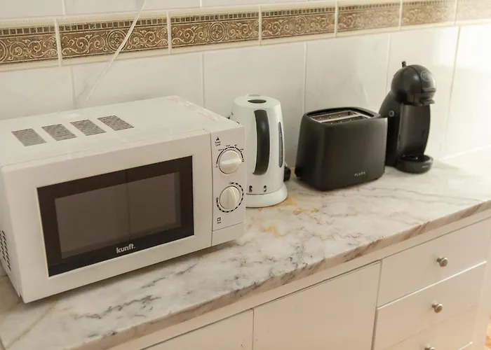 B22 - Rising Sun 2 Bed Flat Lagos