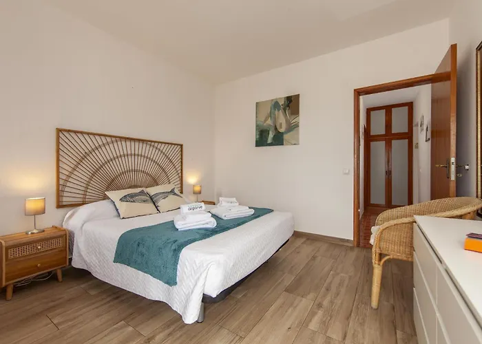 Lägenhet B22 - Rising Sun 2 Bed Flat Lagos