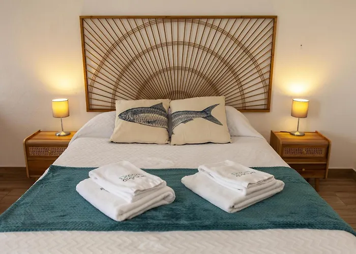 B22 - Rising Sun 2 Bed Flat