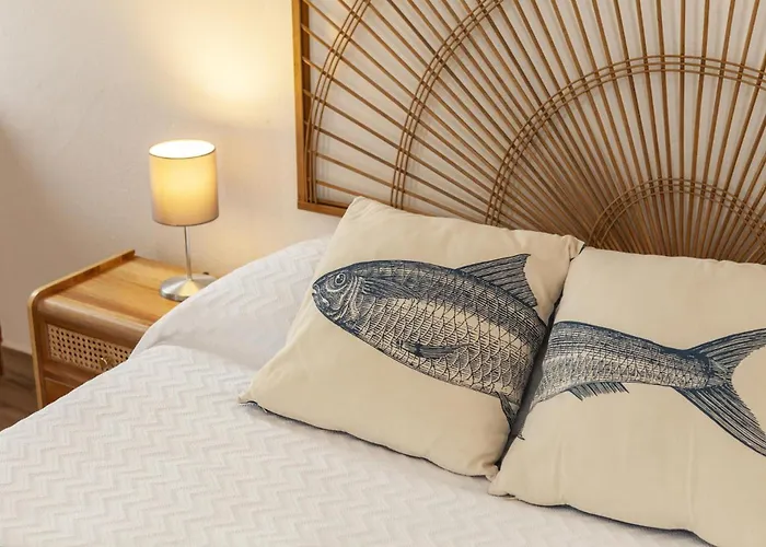 B22 - Rising Sun 2 Bed Flat * Lagos