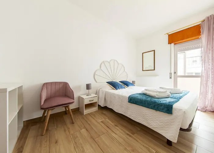 Lägenhet B22 - Rising Sun 2 Bed Flat *