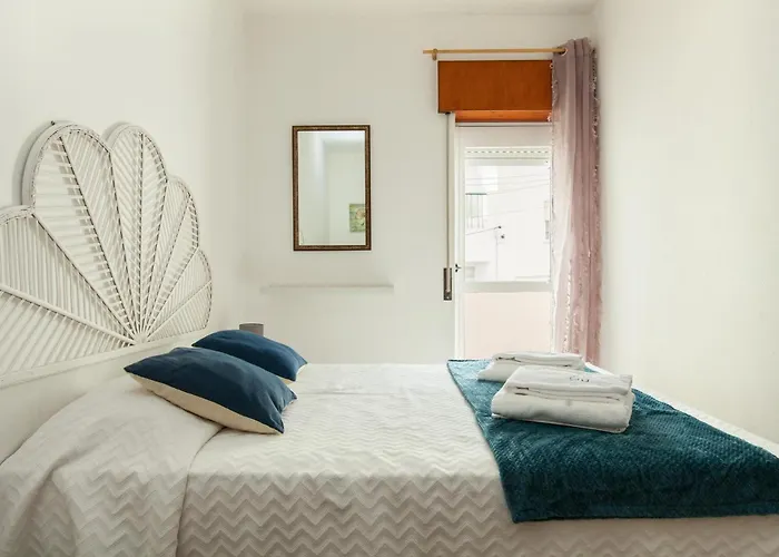 B22 - Rising Sun 2 Bed Flat Lägenhet Lagos