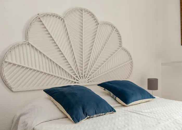 Lägenhet B22 - Rising Sun 2 Bed Flat