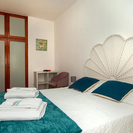 Apartment B22 - Rising Sun 2 Bed Flat Lagos