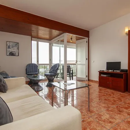 Apartment B22 - Rising Sun 2 Bed Flat *