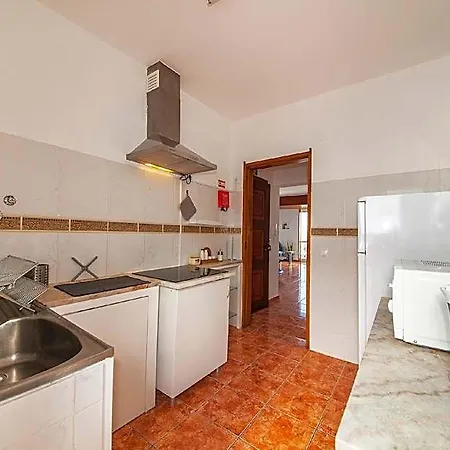 B22 - Rising Sun 2 Bed Flat Daire