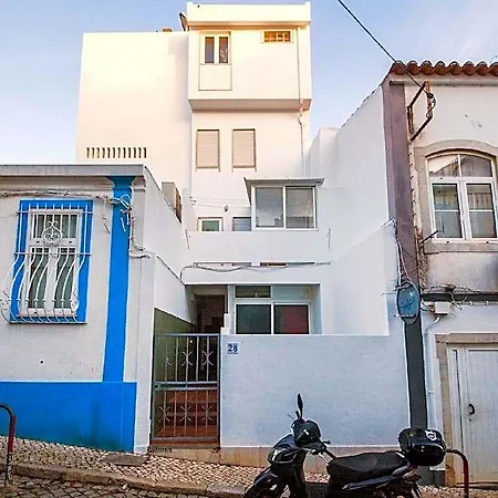 Апартаменты B22 - Rising Sun 2 Bed Flat *