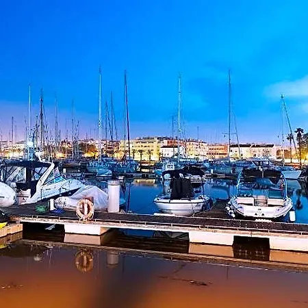 Апартаменты B22 - Rising Sun 2 Bed Flat *