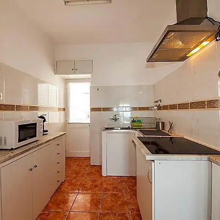 Daire B22 - Rising Sun 2 Bed Flat