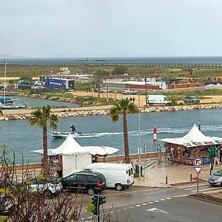 Апартаменты B22 - Rising Sun 2 Bed Flat Лагуш