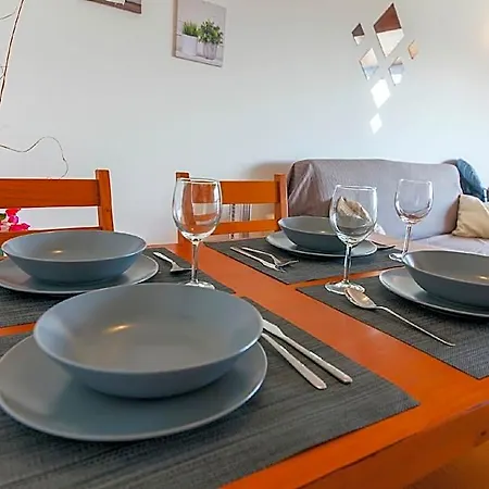 B22 - Rising Sun 2 Bed Flat