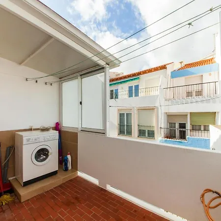 B22 - Rising Sun 2 Bed Flat Apartment Lagos