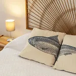 B22 - Rising Sun 2 Bed Flat * 拉哥斯
