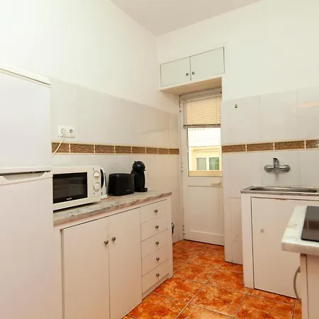 דירה B22 - Rising Sun 2 Bed Flat *