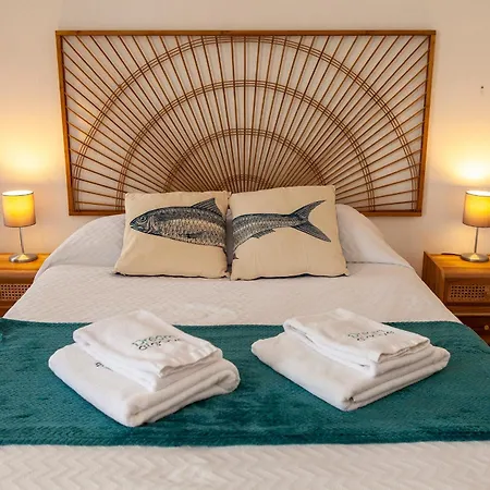 B22 - Rising Sun 2 Bed Flat