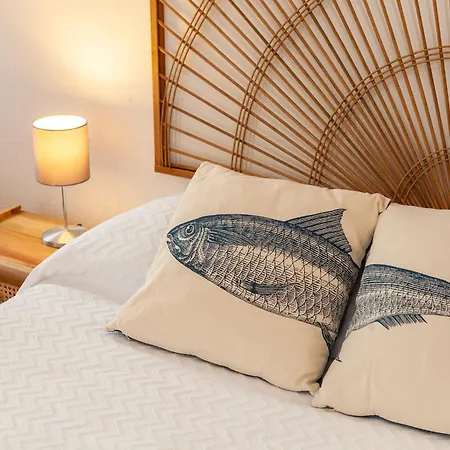 B22 - Rising Sun 2 Bed Flat דירה