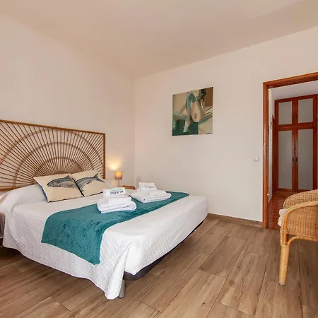 דירה B22 - Rising Sun 2 Bed Flat *