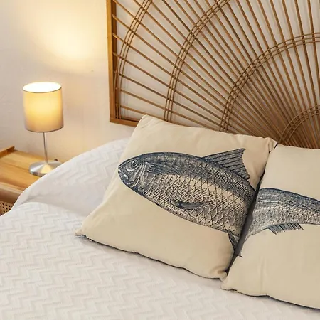 B22 - Rising Sun 2 Bed Flat * Лагуш