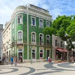 B22 - Rising Sun 2 Bed Flat דירה *