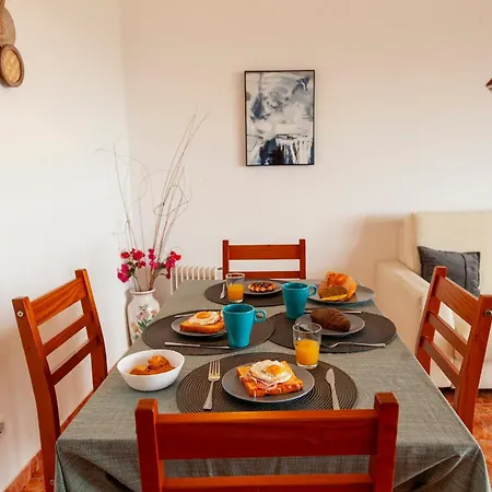 B22 - Rising Sun 2 Bed Flat * Lagos