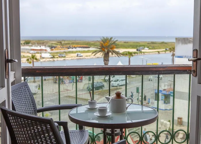 B22 - Rising Sun 2 Bed Flat Daire Lagos