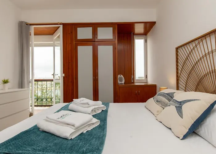 B22 - Rising Sun 2 Bed Flat Daire Lagos